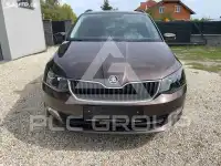 2017 Skoda Fabia