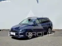 2017 Skoda Fabia