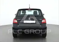 2017 Skoda Fabia
