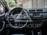 2017 Skoda Fabia