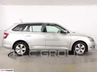 2017 Skoda Fabia