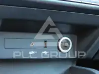 2017 Skoda Fabia