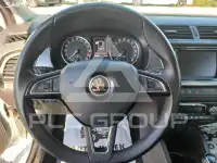 2017 Skoda Fabia
