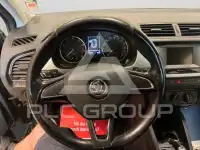 2017 Skoda Fabia