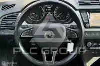 2017 Skoda Fabia