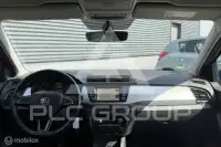 2017 Skoda Fabia