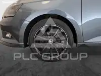 2017 Skoda Fabia
