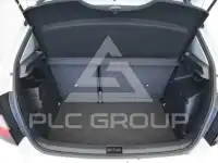 2017 Skoda Fabia