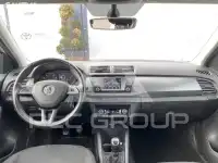 2017 Skoda Fabia