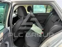 2017 Skoda Fabia