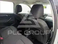 2017 Skoda Fabia