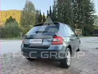 2017 Skoda Fabia