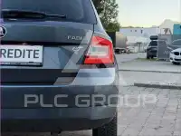 2017 Skoda Fabia