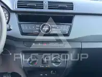 2017 Skoda Fabia