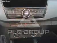 2017 Skoda Fabia