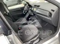 2017 Skoda Fabia