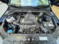 2017 Skoda Fabia