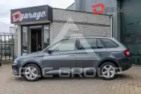 2017 Skoda Fabia