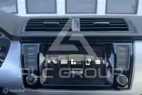 2017 Skoda Fabia