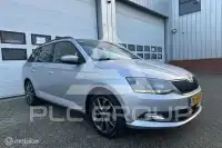 2017 Skoda Fabia