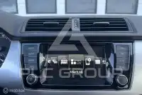 2017 Skoda Fabia