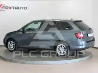 2017 Skoda Fabia