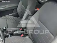 2017 Skoda Fabia