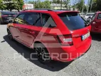 2017 Skoda Fabia
