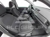 2017 Skoda Fabia