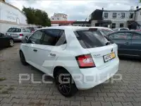 2017 Skoda Fabia