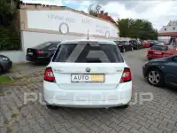 2017 Skoda Fabia