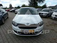 2017 Skoda Fabia