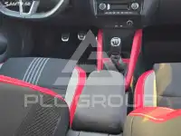 2017 Skoda Fabia