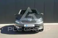 2017 Skoda Fabia