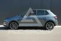 2017 Skoda Fabia