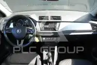 2017 Skoda Fabia