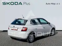 2017 Skoda Fabia