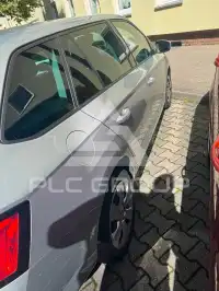 2017 Skoda Fabia