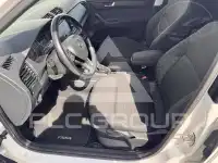 2017 Skoda Fabia