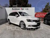 2017 Skoda Fabia