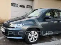 2017 Skoda Fabia