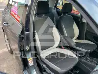 2017 Skoda Fabia