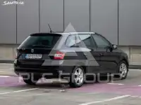 2017 Skoda Fabia