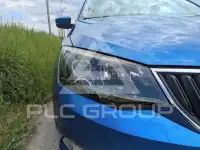 2017 Skoda Fabia