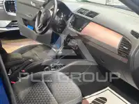 2017 Skoda Fabia