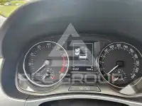 2017 Skoda Fabia