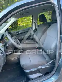 2017 Skoda Fabia