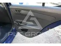 2017 Skoda Fabia