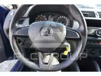 2017 Skoda Fabia