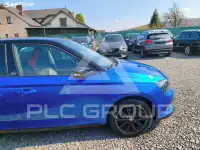 2017 Skoda Fabia